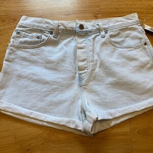 Forever 21 shorts